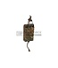 Clawgear 5.56mm Mag Pouch LC - Flecktarn