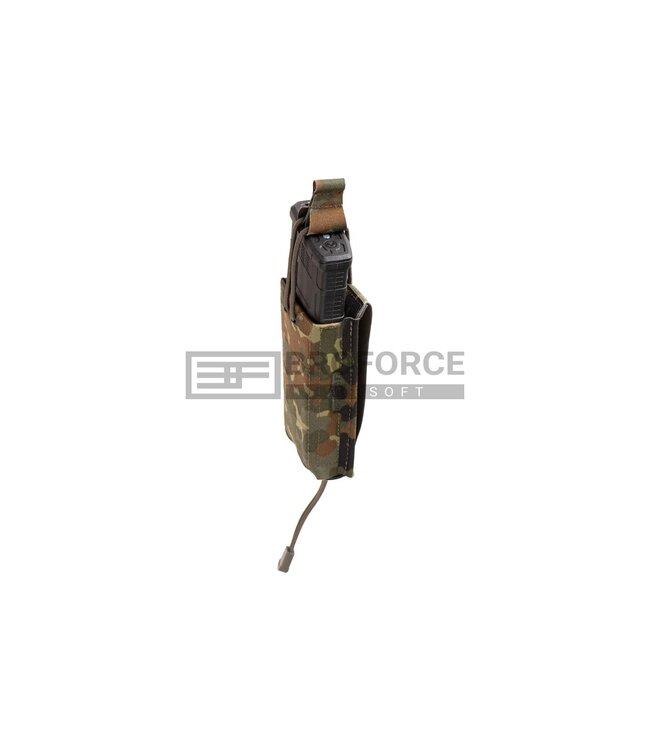 Clawgear 5.56mm Mag Pouch LC - Flecktarn