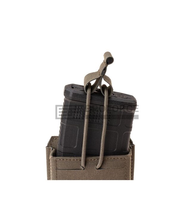 Clawgear 5.56mm Mag Pouch LC - RAL7013