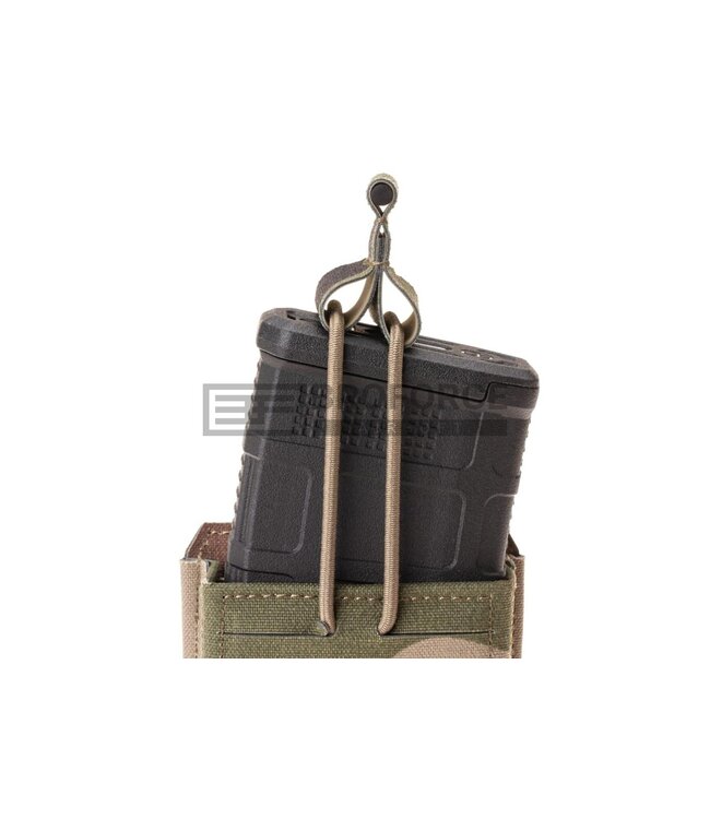 Clawgear 5.56mm Mag Pouch LC - CCE