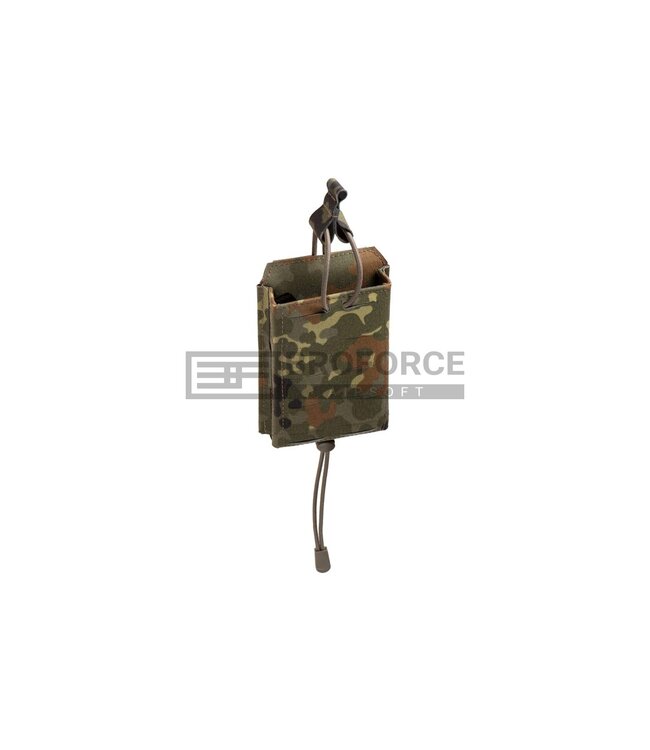 Clawgear G36 / SG751 SAPR Mag Pouch LC - Flecktarn