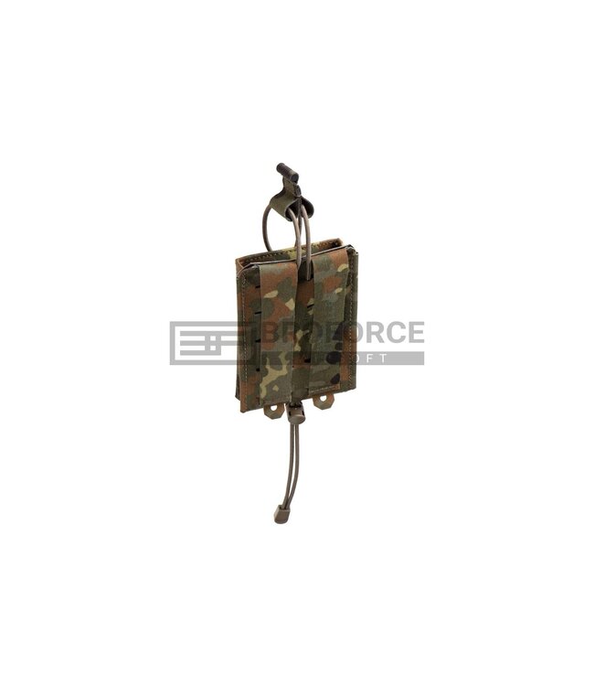 Clawgear G36 / SG751 SAPR Mag Pouch LC - Flecktarn
