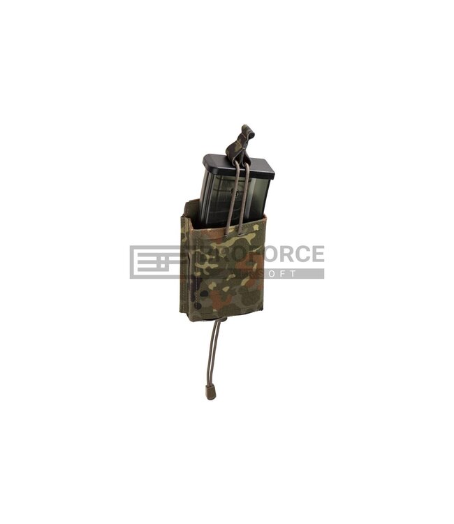 Clawgear G36 / SG751 SAPR Mag Pouch LC - Flecktarn