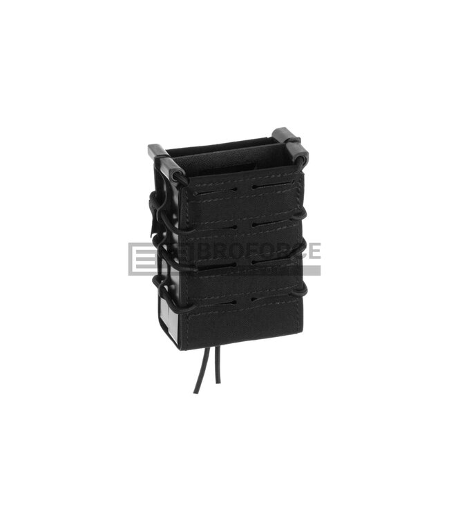 Templar's Gear Double Fast Rifle Magazine Pouch - Black