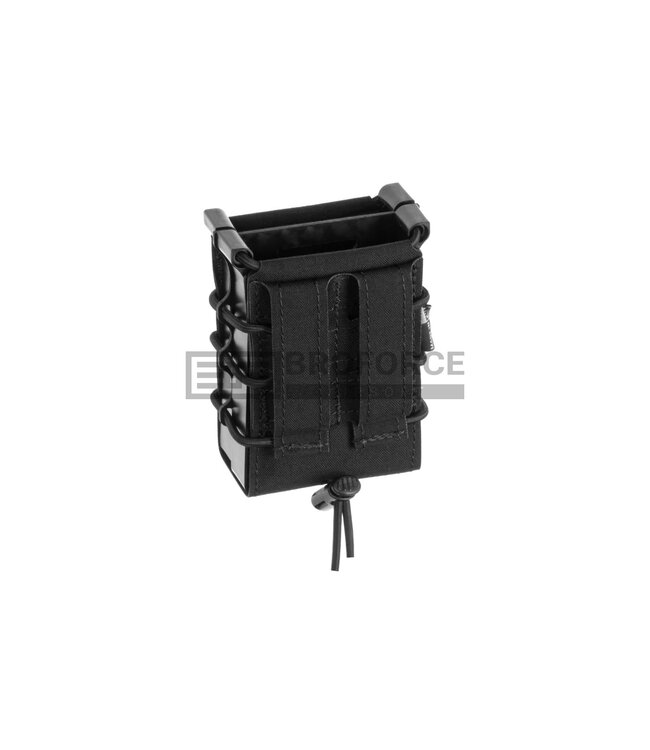 Templar's Gear Double Fast Rifle Magazine Pouch - Black
