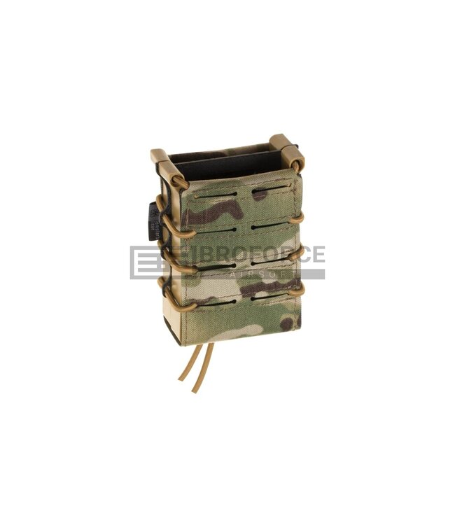 Templar's Gear Double Fast Rifle Magazine Pouch - Multicam