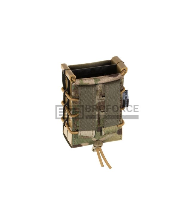 Templar's Gear Double Fast Rifle Magazine Pouch - Multicam