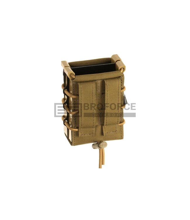 Templar's Gear Double Fast Rifle Magazine Pouch - Coyote