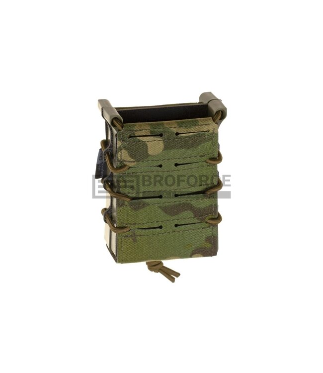 Templar's Gear Double Fast Rifle Magazine Pouch - Multicam Tropic