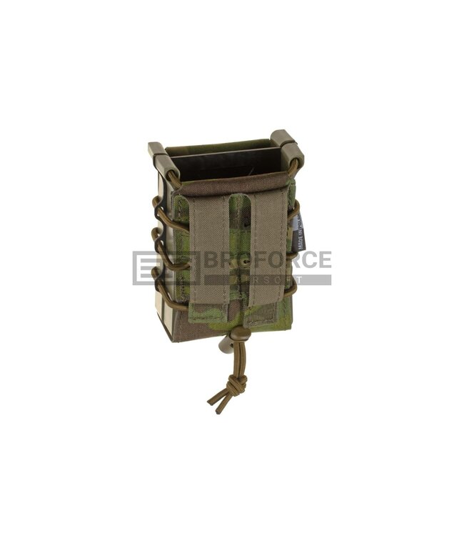 Templar's Gear Double Fast Rifle Magazine Pouch - Multicam Tropic