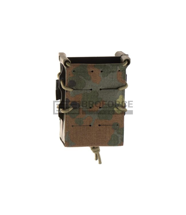 Templar's Gear Double Fast Rifle Magazine Pouch - Flecktarn