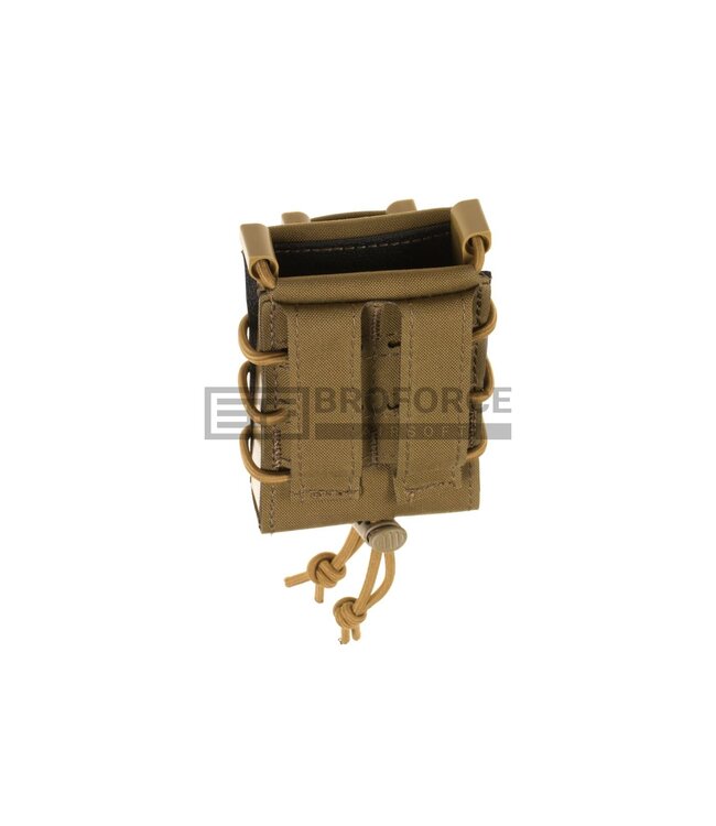 Templar's Gear Fast Rifle and Pistol Magazine Pouch - Coyote