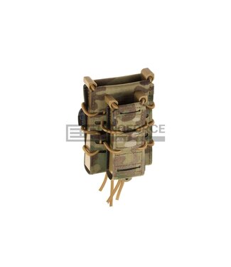 Templar's Gear Fast Rifle and Pistol Magazine Pouch - Multicam Templar's Gear Fast Rifle and Pistol Magazine Pouch - Multicam