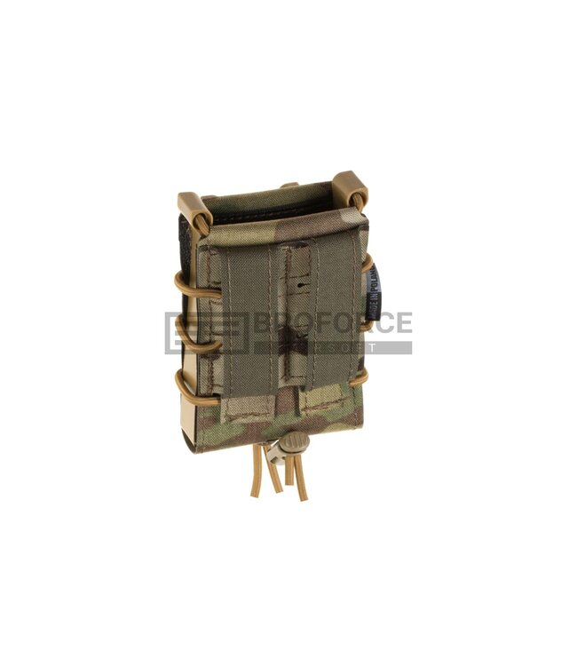 Templar's Gear Fast Rifle and Pistol Magazine Pouch - Multicam