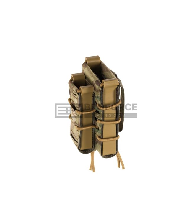 Templar's Gear Fast Rifle and Pistol Magazine Pouch - Multicam