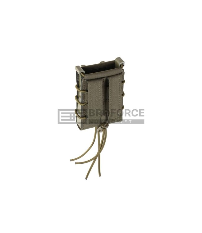 Templar's Gear Fast Rifle and Pistol Magazine Pouch - Ranger Green