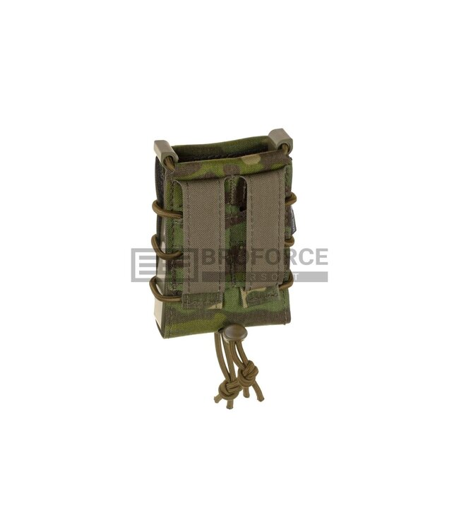 Templar's Gear Fast Rifle and Pistol Magazine Pouch - Multicam Tropic