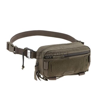 Clawgear EDC G-Hook Small Waistpack - RAL7013