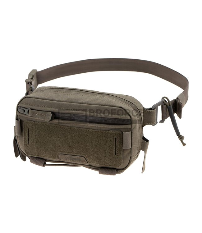 Clawgear EDC G-Hook Small Waistpack - RAL7013