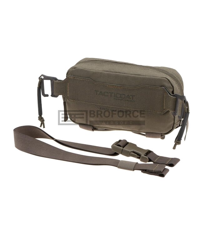 Clawgear EDC G-Hook Small Waistpack - RAL7013