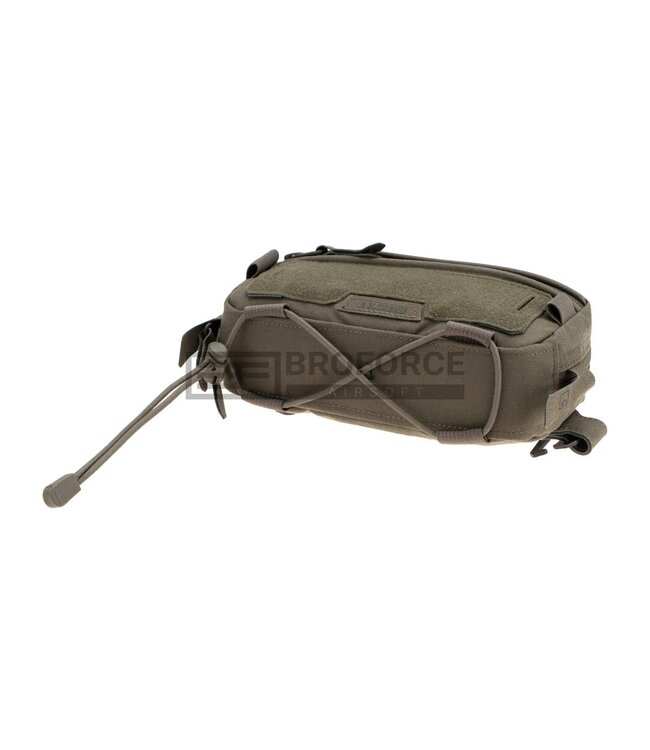 Clawgear EDC G-Hook Small Waistpack - RAL7013