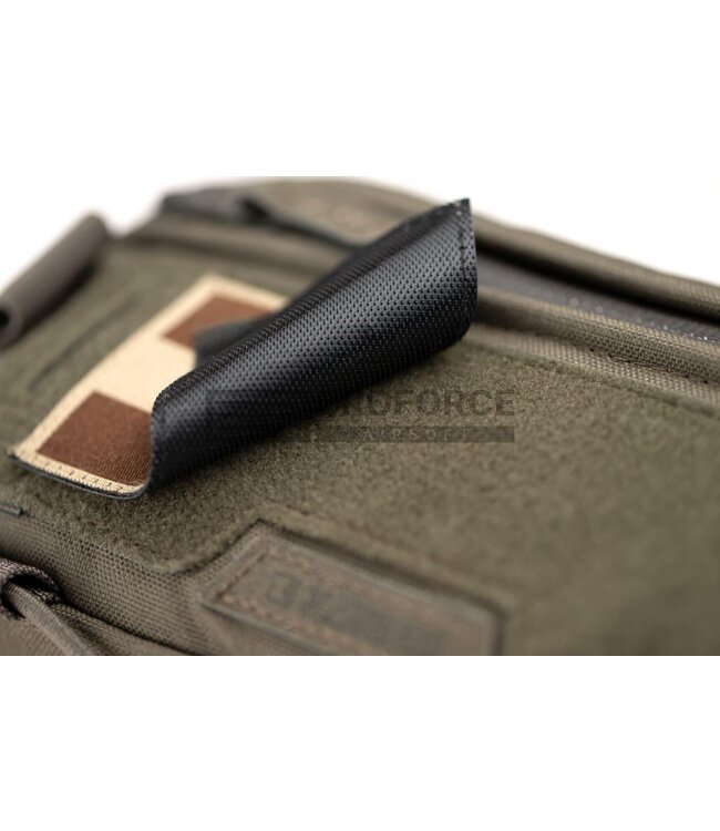 Clawgear EDC G-Hook Small Waistpack - RAL7013