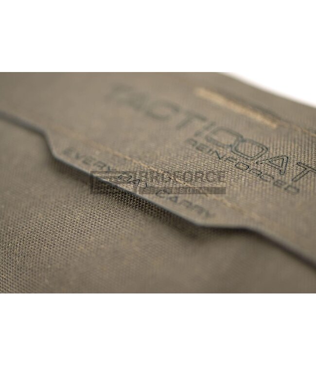 Clawgear EDC G-Hook Small Waistpack - RAL7013