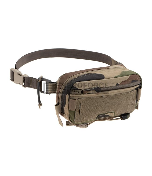 Clawgear EDC G-Hook Small Waistpack - CCE