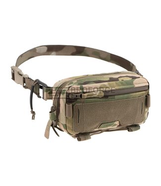 Clawgear EDC G-Hook Small Waistpack - Multicam