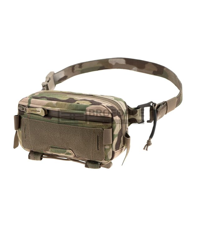 Clawgear EDC G-Hook Small Waistpack - Multicam