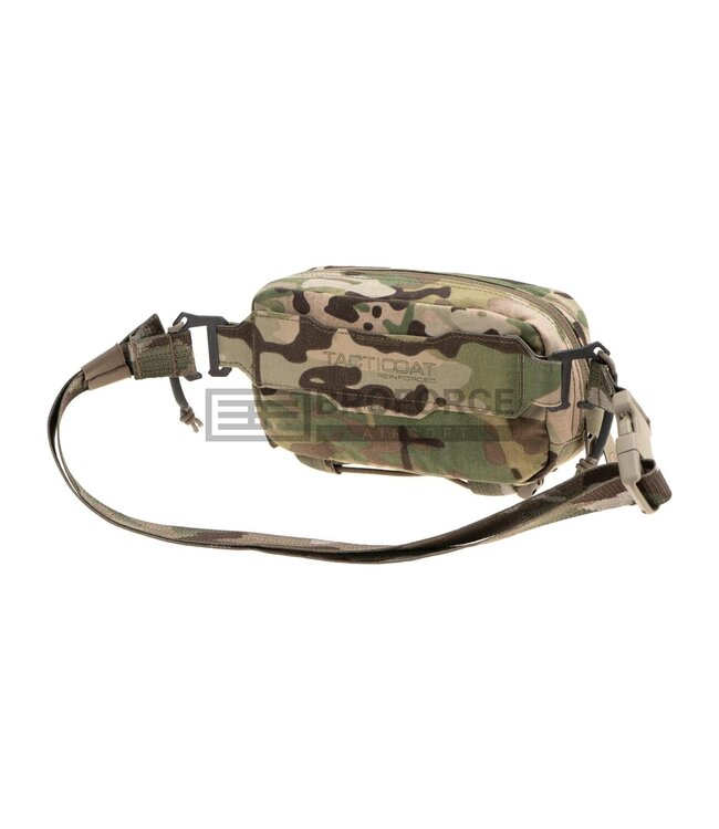 Clawgear EDC G-Hook Small Waistpack - Multicam