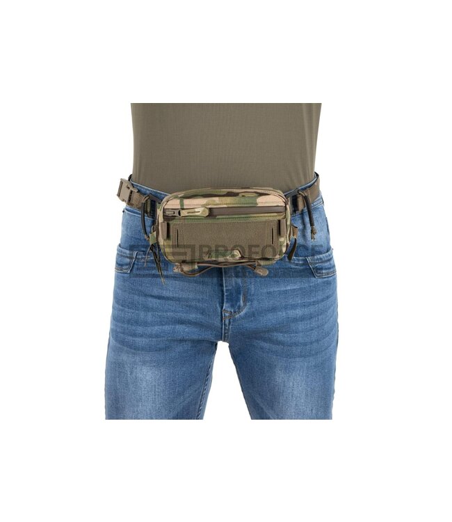 Clawgear EDC G-Hook Small Waistpack - Multicam