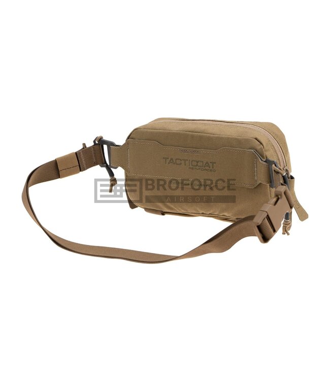Clawgear EDC G-Hook Small Waistpack - Coyote
