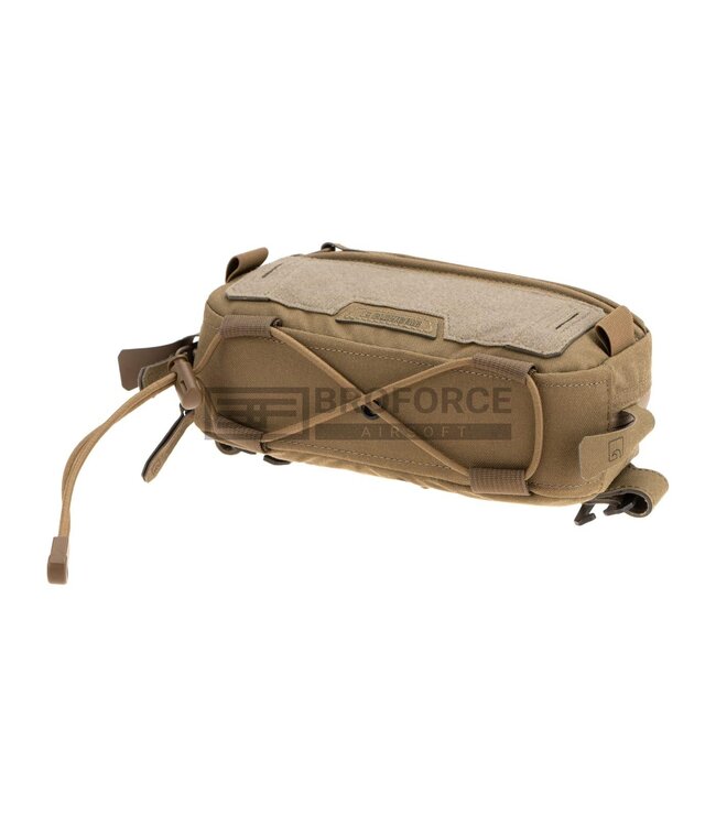 Clawgear EDC G-Hook Small Waistpack - Coyote