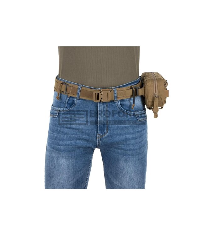 Clawgear EDC G-Hook Small Waistpack - Coyote
