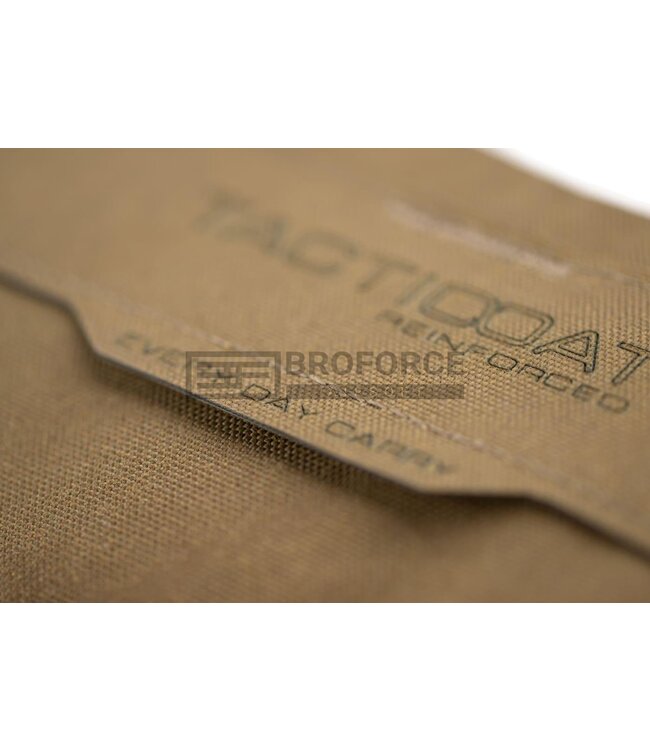 Clawgear EDC G-Hook Small Waistpack - Coyote