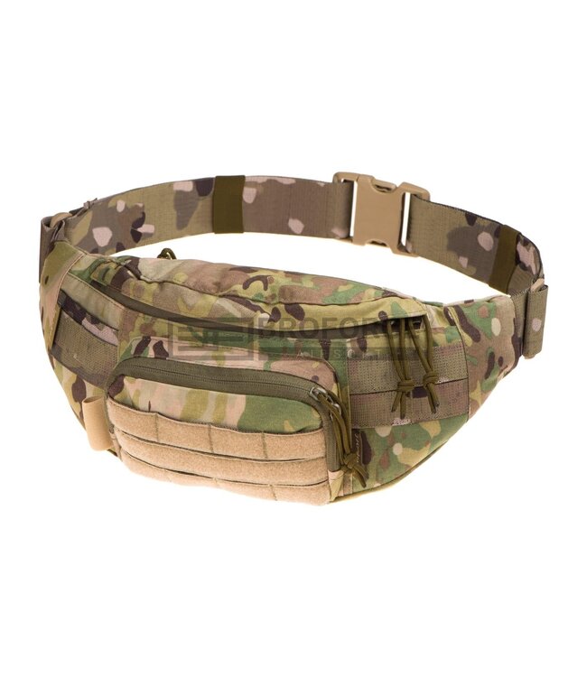 Wisport Gekon - Multicam