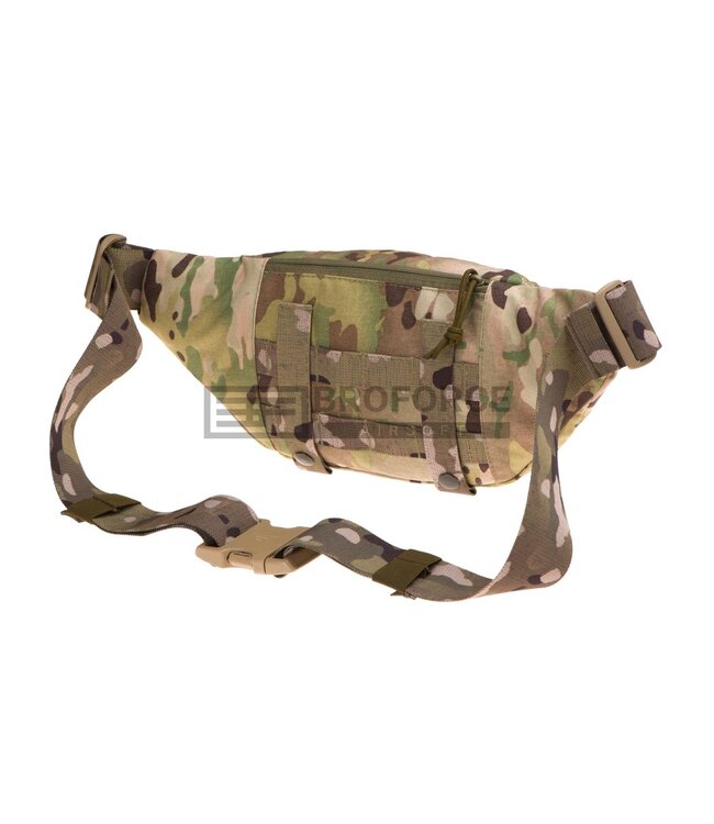Wisport Gekon - Multicam