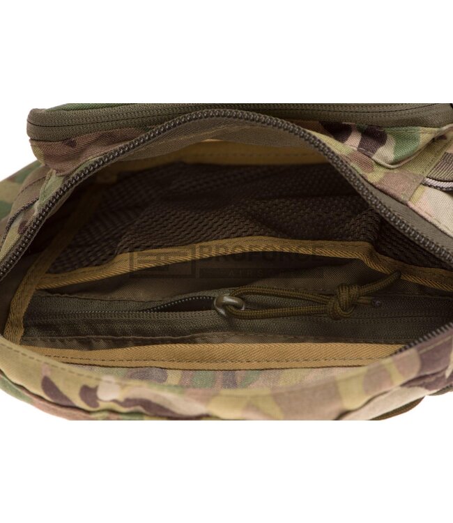 Wisport Gekon - Multicam