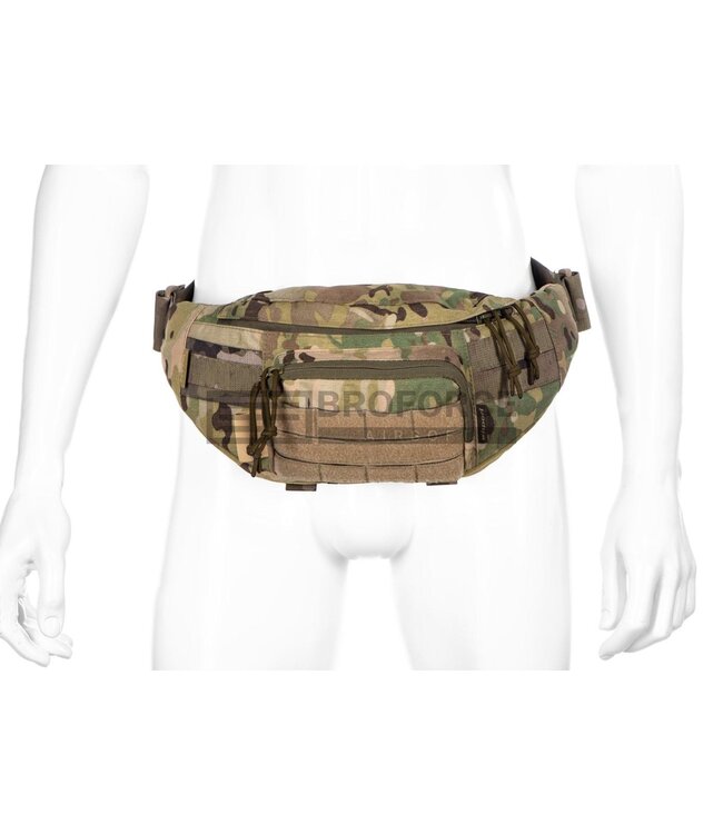 Wisport Gekon - Multicam