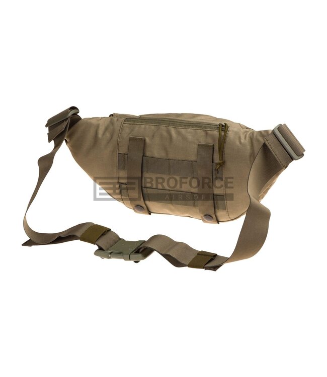 Wisport Gekon - RAL7013