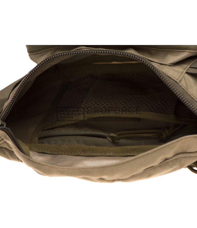 Wisport Gekon - RAL7013