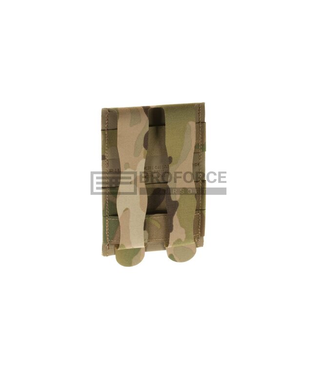 Blue Force Gear Ten-Speed Single M4 Mag Pouch - Multicam