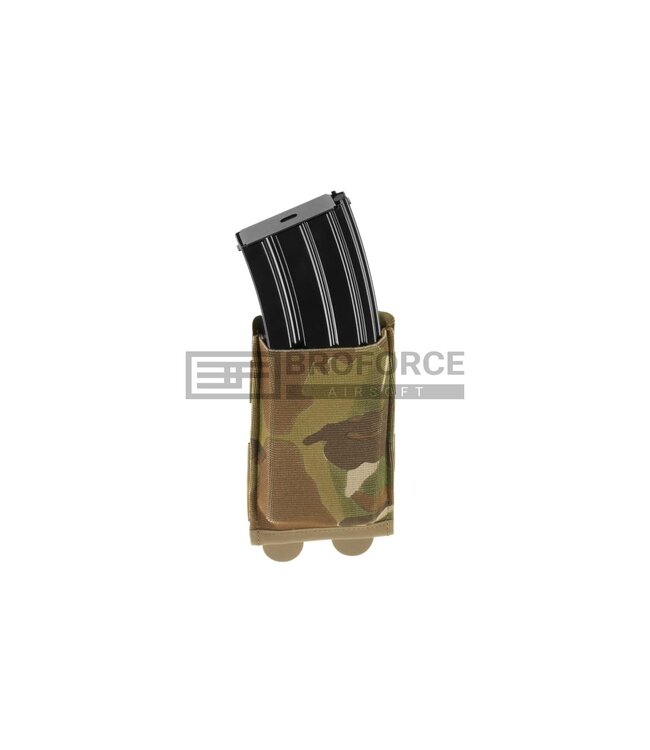 Blue Force Gear Ten-Speed Single M4 Mag Pouch - Multicam