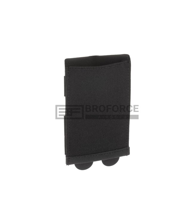 Blue Force Gear Ten-Speed Single M4 Mag Pouch - Black