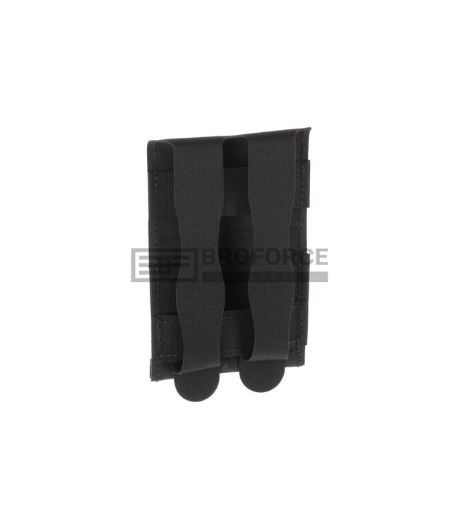 Blue Force Gear Ten-Speed Single M4 Mag Pouch - Black