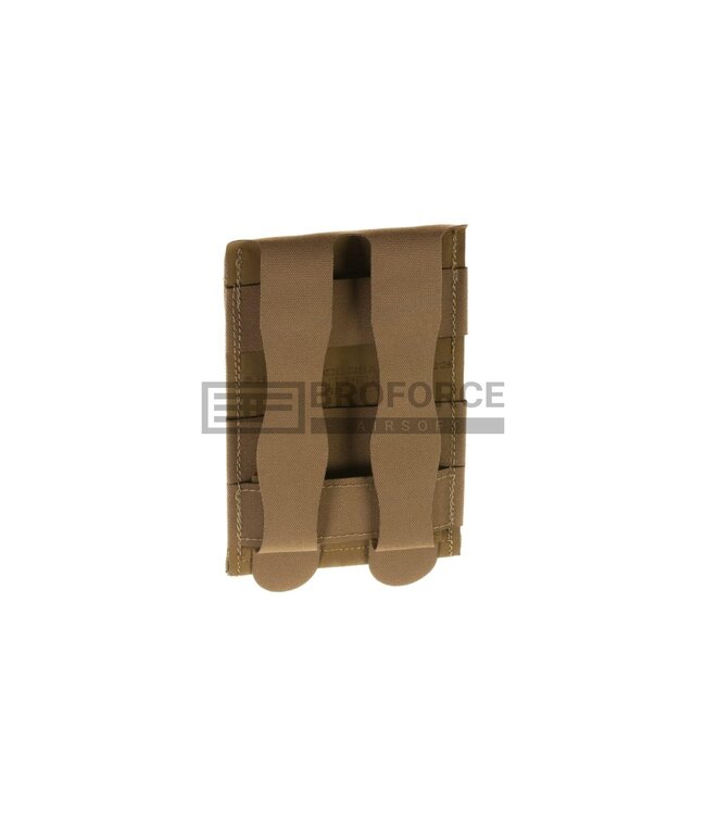 Blue Force Gear Ten-Speed Single M4 Mag Pouch - Coyote