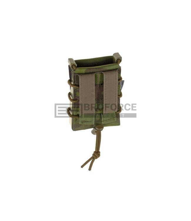 Templar's Gear Fast Rifle Magazine Pouch - Multicam Tropic