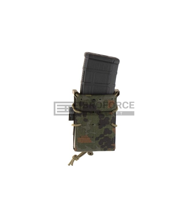Templar's Gear Fast Rifle Magazine Pouch - Flecktarn