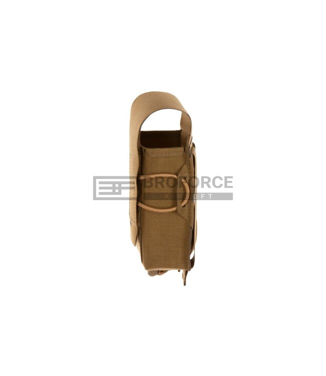 Templar's Gear AR Double Mag Pouch Gen III - Coyote